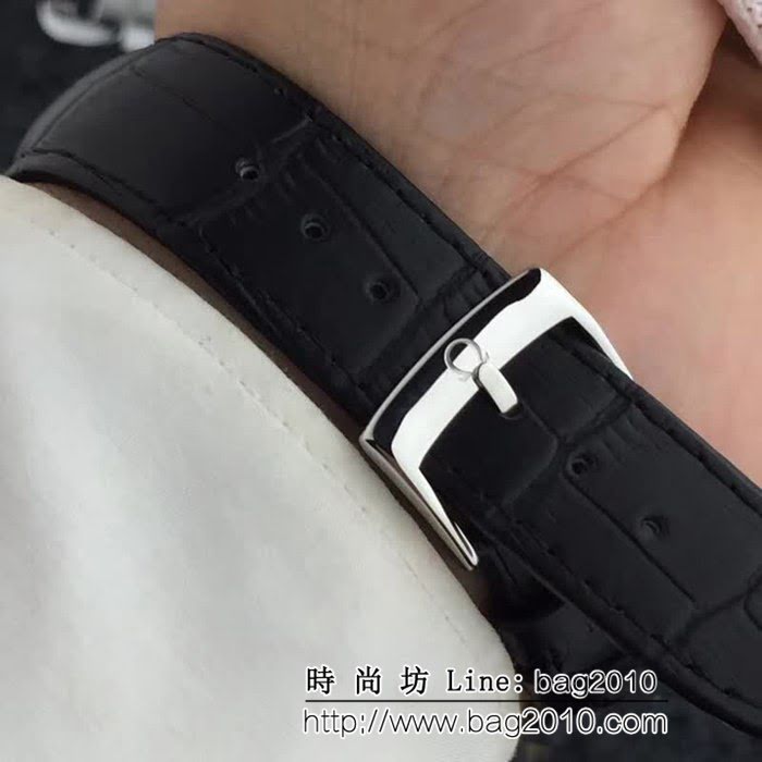 歐米茄OMEGA 全自動機械 時尚男士腕表 WSS0907